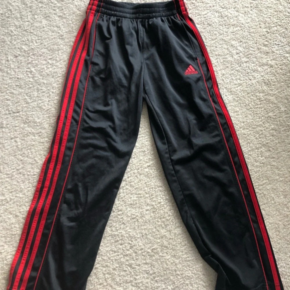 Adidas pants - Picture 2 of 2